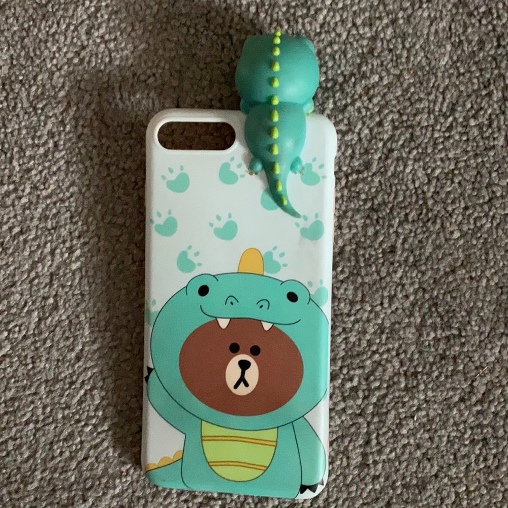 iPhone 7plus case